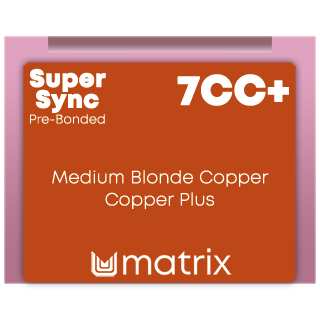 Matrix Super Sync Pre-Bonded 7CC+ 90ml