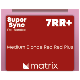 Matrix Super Sync Pre Bonded 7RR+ 90ml