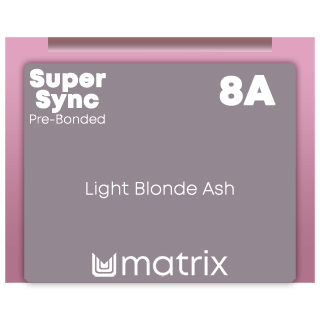 Matrix Super Sync Pre Bonded 8A 90ml