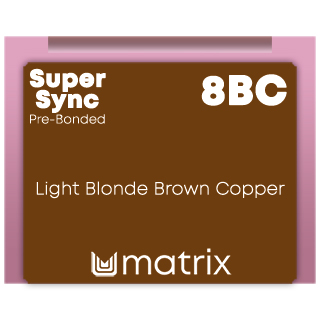 Matrix Super Sync Pre Bonded 8BC 90ml