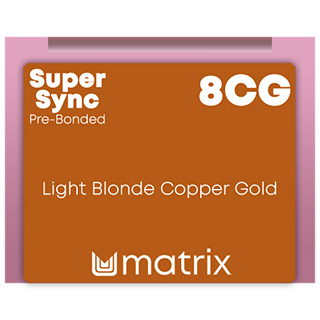 Matrix Super Sync Pre Bonded 8CG 90ml