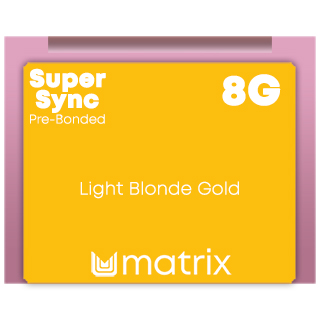 Matrix Super Sync Pre Bonded 8G 90ml