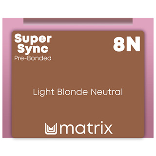 Matrix Super Sync Pre Bonded 8N 90ml