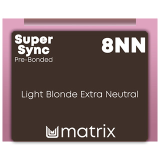 Matrix Super Sync Pre Bonded 8NN 90ml