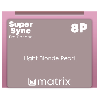 Matrix Super Sync Pre Bonded 8P 90ml