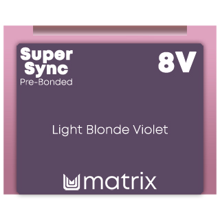 Matrix Super Sync Pre Bonded 8V 85ml