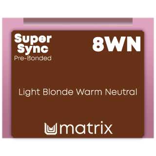 Matrix Super Sync Pre Bonded 8WN 85ml