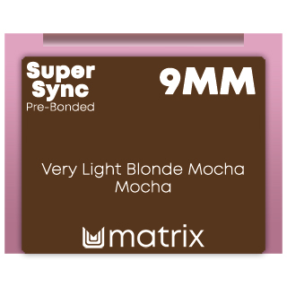 Matrix Super Sync Pre Bonded 9MM 90ml