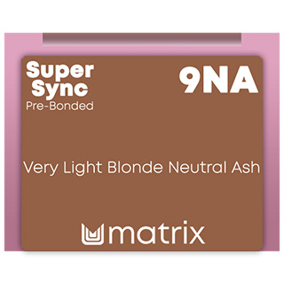 Matrix Super Sync Pre Bonded 9NA 90ml