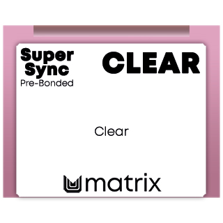 Matrix Super Sync Pre Bonded CLEAR 90ml