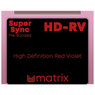 Matrix Super Sync Pre Bonded HDRV 90ml