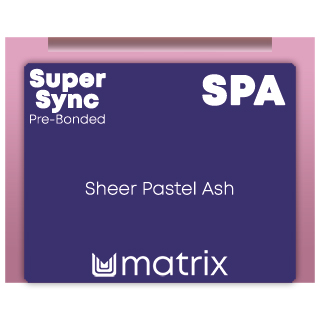 Matrix Super Sync Pre Bonded SPA 90ml