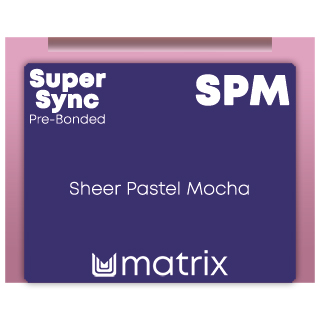 Matrix Super Sync Pre Bonded SPM 90ml