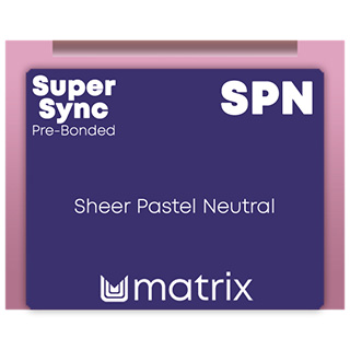 Matrix Super Sync Pre Bonded SPN 90ml