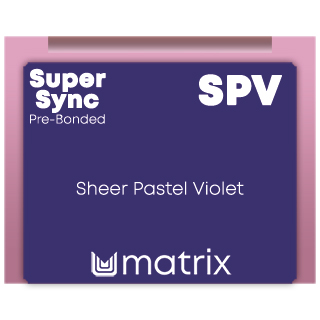 Matrix Super Sync Pre Bonded SPV 85ml