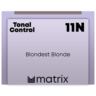 Matrix Tonal Control 11N 90ml