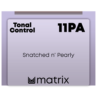 Matrix Tonal Control 11PA 90ml