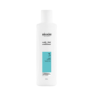 Nioxin System 3 Conditioner 300ml