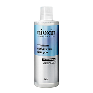 Nioxin Anti Hair Loss Shampoo 240ml