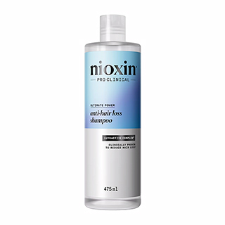 Nioxin Anti Hair Loss Shampoo 475ml