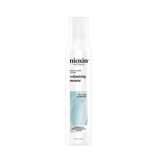 Nioxin Styling Volumising Mousse 200ml