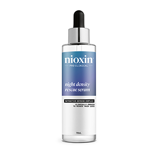 Nioxin Density Defend Hair Booster Serum 100ml