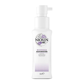 Nioxin Hair Booster 50ml