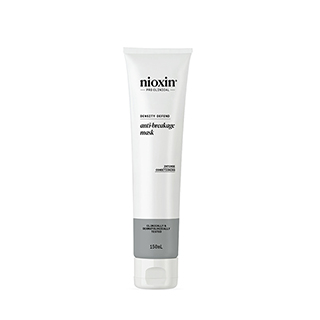 Nioxin Density Defend Anti Breakage Mask 150ml