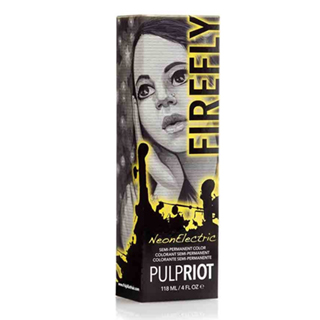 Pulp Riot Semi Permanent Colour Firefly 118ml