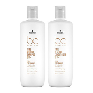 Bonacure Litre Duo - Time Restore