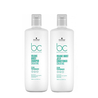 Bonacure Litre Duo - Volume