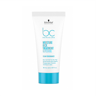 Schwarzkopf Bonacure Mini Moisture Kick Treatment 30ml