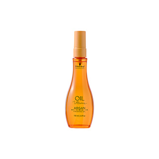 Schwarzkopf Oil Ultime Finishing Oil Argan 100ml for Normal to Thick Hair