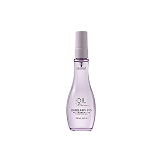 Schwarzkopf Oil Ultime Finishing Oil Barbary Fig 100ml for Very Dry Brittle Hair