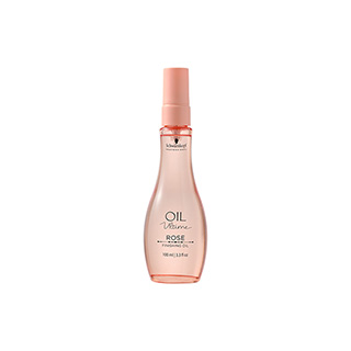 Schwarzkopf Oil Ultime Finishing Oil Rose 100ml for Stressed Hair and Scalp