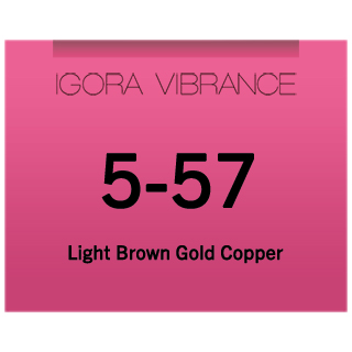 Igora Vibrance 5/57 60ml