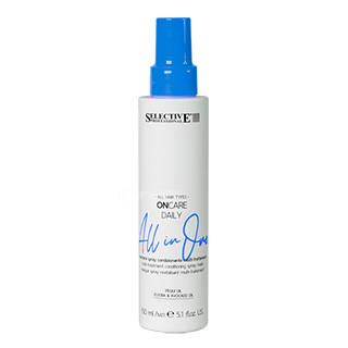 Selective Professional On Care Daily Hydration All in 1 Leave in Spray 150ml