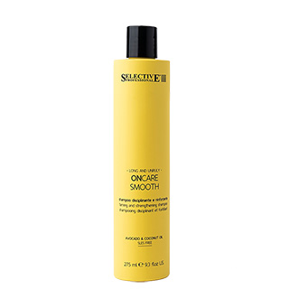 ONcare Smoothing Shampoo 275ml