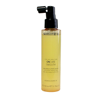 OnCare Ultra Smooth Mirror Finish Anti Humidity Leave In Spray 150ml