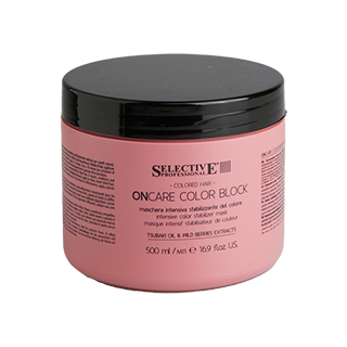 Selective Professional On Care Color Block Mask 500ml