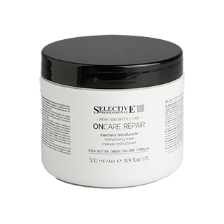 Selective Professional On Care Repair Mask 500ml