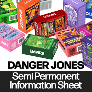 Semi Permanents Information Sheet