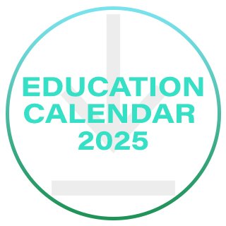 Synergy Education Calendar 2025