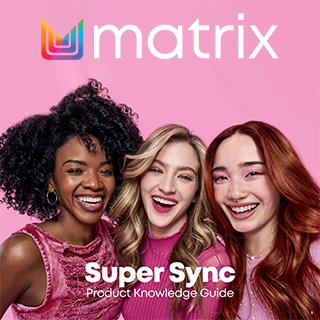 Matrix Super Sync Product Knowledge Guide