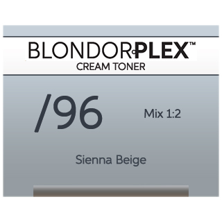 Wella Blondorplex Toner /96 Sienna Beige 60ml