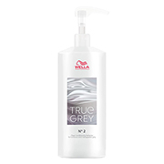 Wella True Grey category