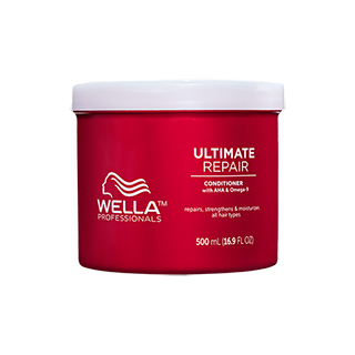 Wella Ultimate Repair Conditioner 500ml