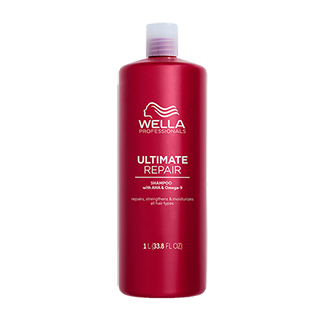 Wella Ultimate Repair Shampoo 1000ml