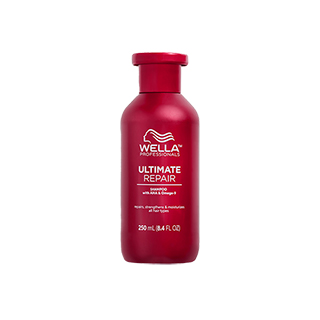 Wella Ultimate Repair Shampoo 250ml