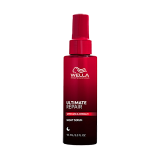 Wella Ultimate Repair Night Serum 95ml